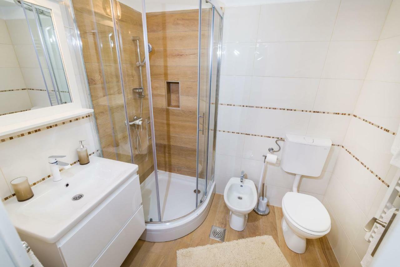 Long Island Olive Apartment Сали Екстериор снимка